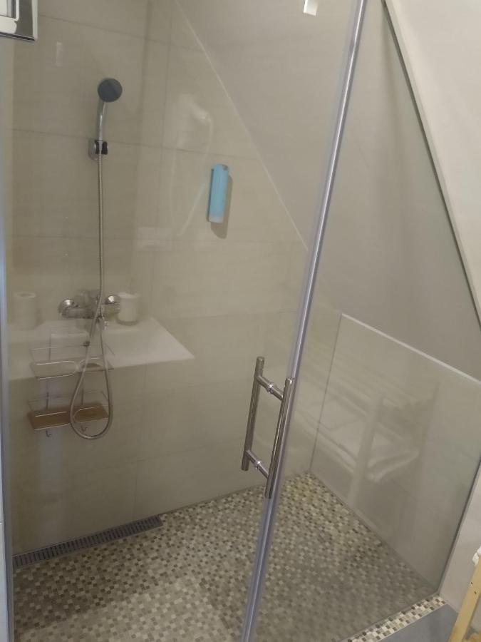 Megi Apartman - Konaci Maglic โคเปานิก ภายนอก รูปภาพ